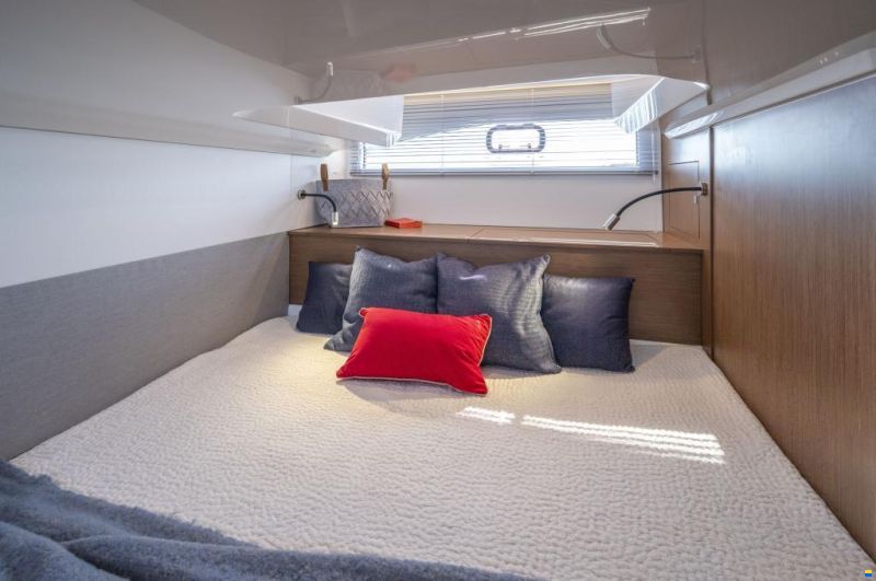 Beneteau Gran Turismo 36