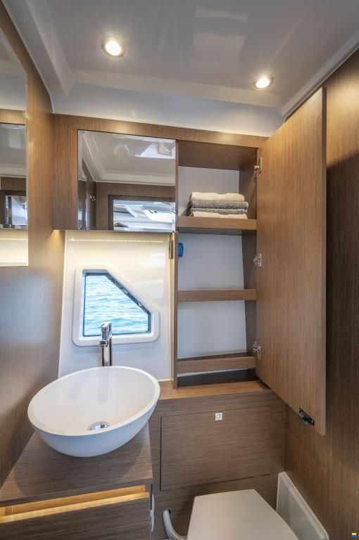 Beneteau Gran Turismo 36