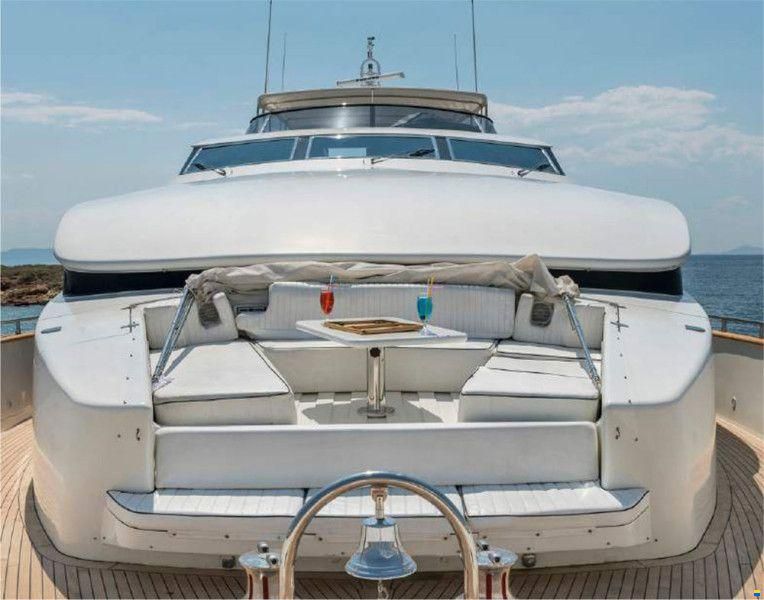 Versil Craft Versilcraft 32.5M/105ft "Su