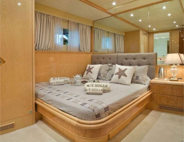 Versil Craft Versilcraft 32.5M/105ft "Su