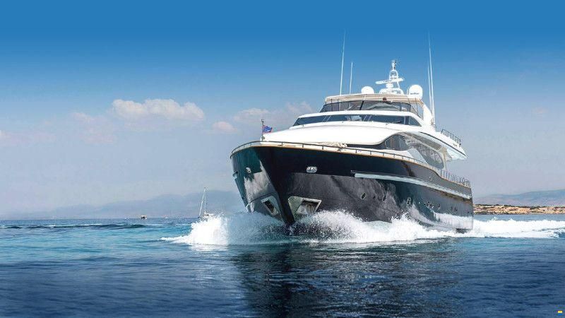Versil Craft Versilcraft 32.5M/105ft "Su