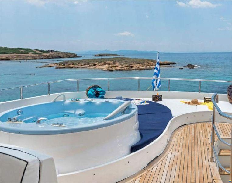 Versil Craft Versilcraft 32.5M/105ft "Su