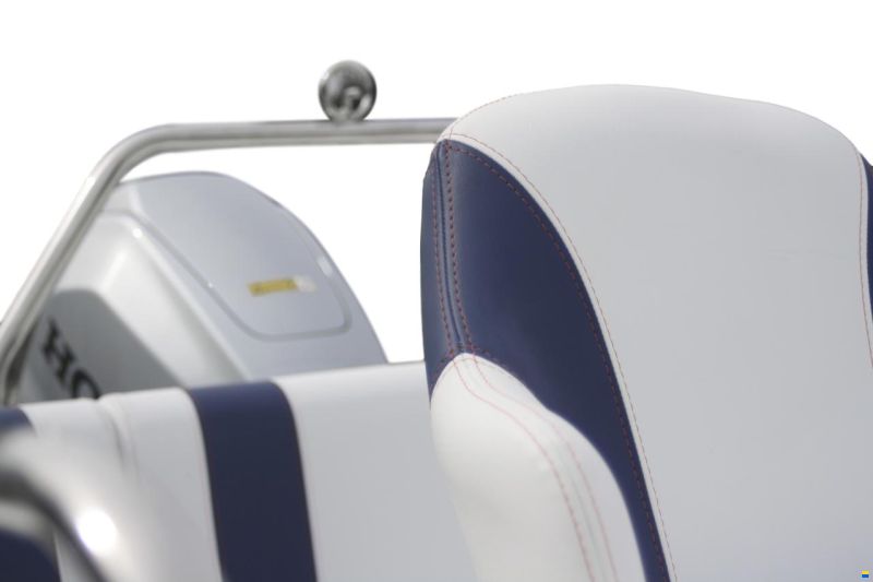 Sunrise Yacht 530 Open