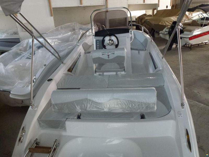 Trimarchi  57 PRO