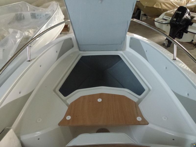 Trimarchi  57 PRO