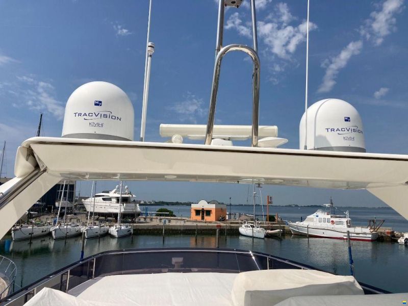 Ferretti 720