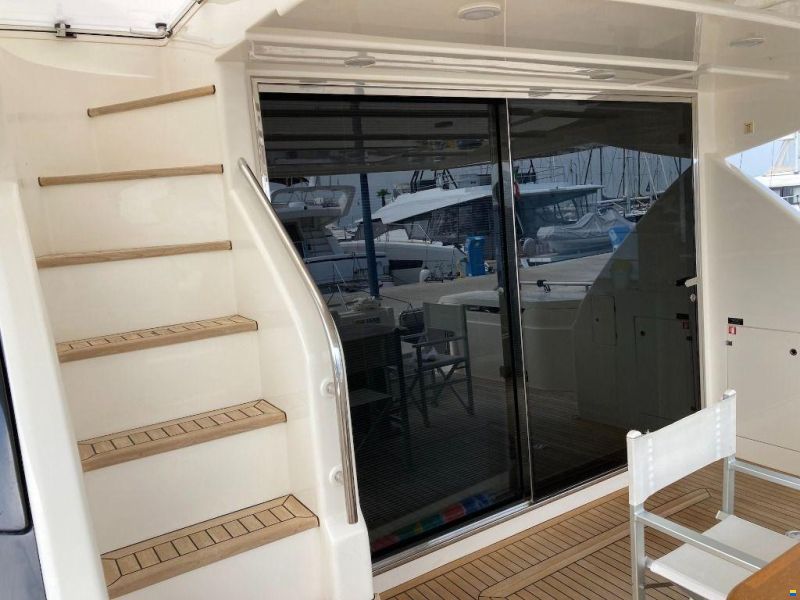 Ferretti 720