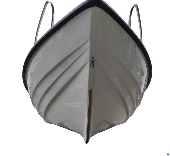 Sunrise Yacht 400 Open