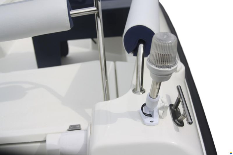 Sunrise Yacht 400 Open