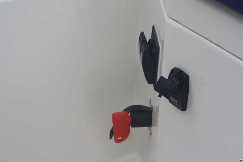 Sunrise Yacht 400 Open