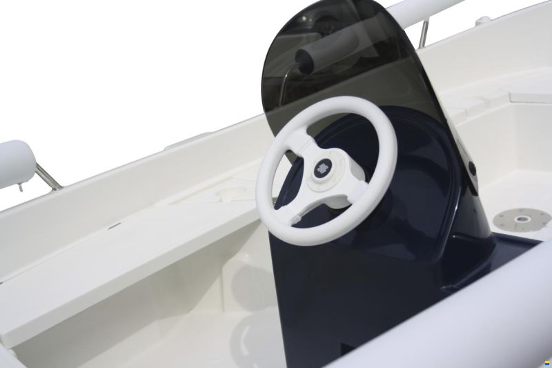 Sunrise Yacht 400 Open