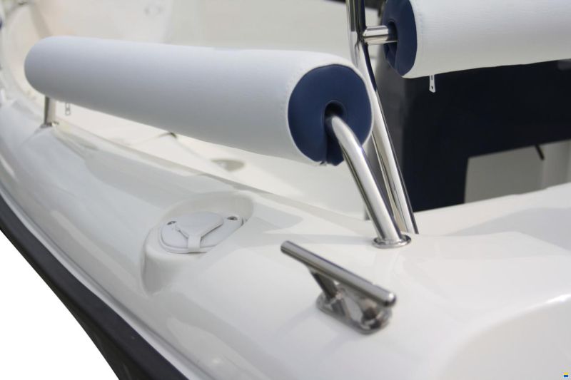 Sunrise Yacht 400 Open