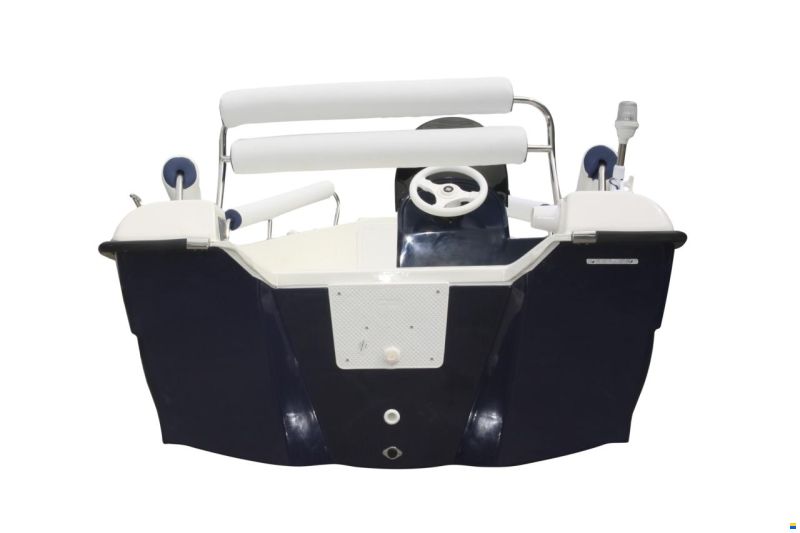 Sunrise Yacht 400 Open