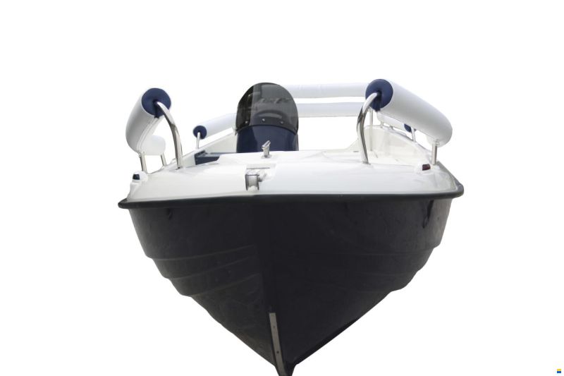 Sunrise Yacht 400 Open