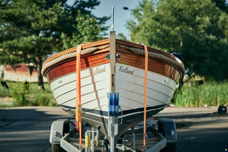 Sloop 23