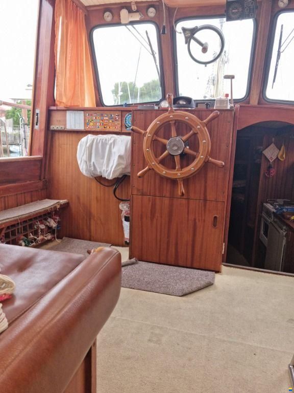 P.Siltala Yacht - Finlandia NAUTICAT 33