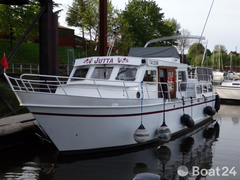 Proficiat 1080 DS (von Wicabo)