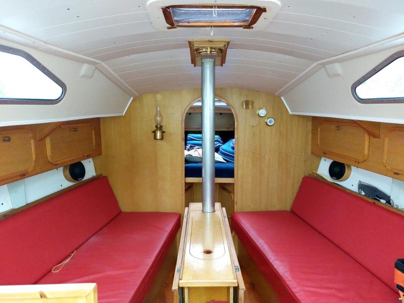 Van de Stadt Vita 30