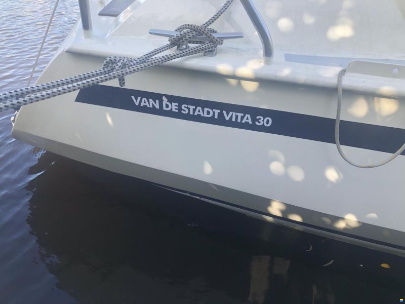 Van de Stadt Vita 30