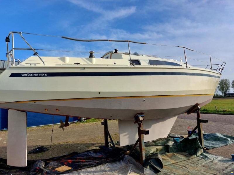 Van de Stadt Vita 30