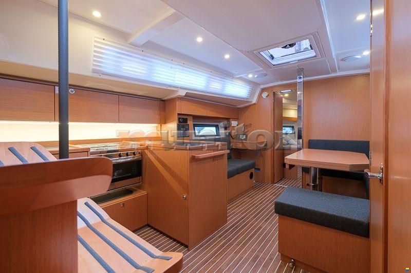 Bavaria C38