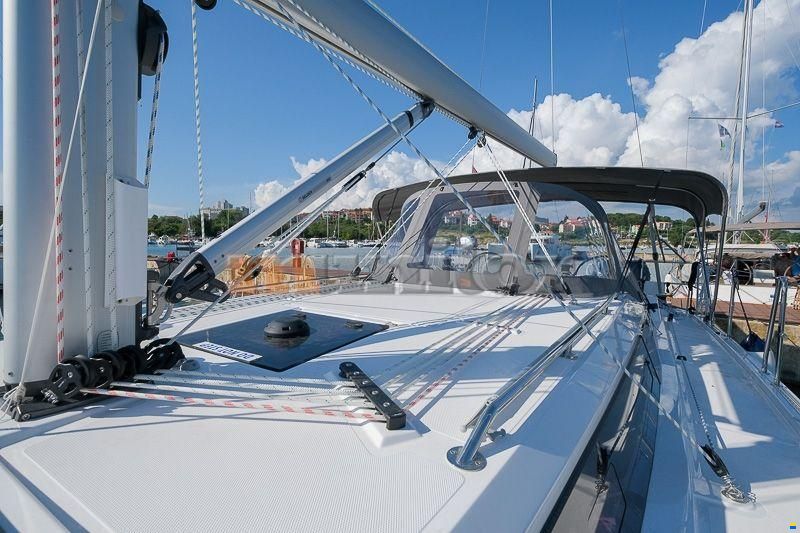 Bavaria C38