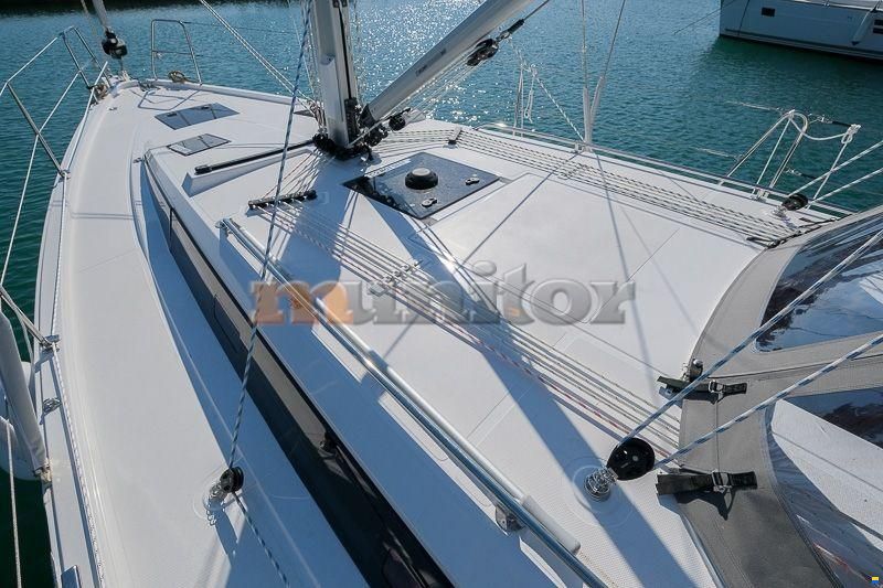Bavaria C38