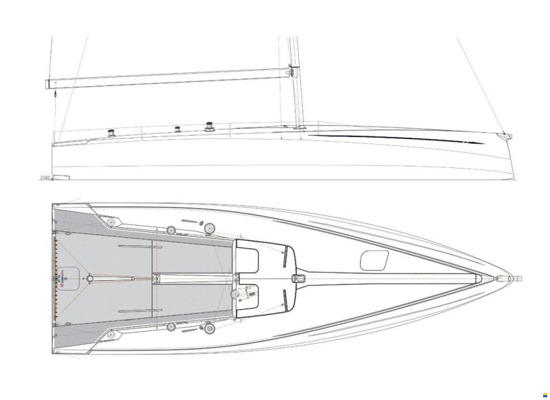 Nautor Swan CS36-019