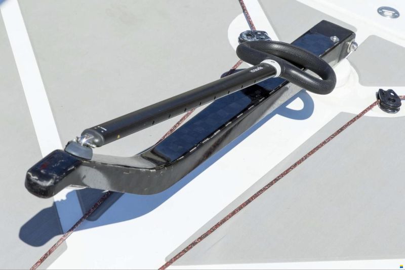 Nautor Swan CS36-019