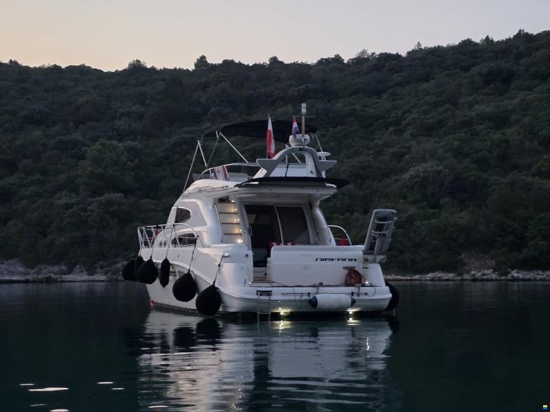 Sealine T 47 FLY