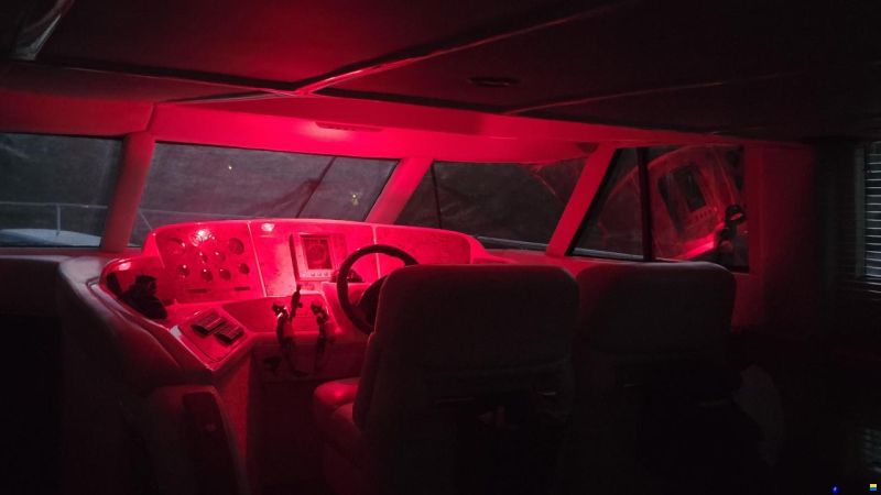 Sealine T 47 FLY