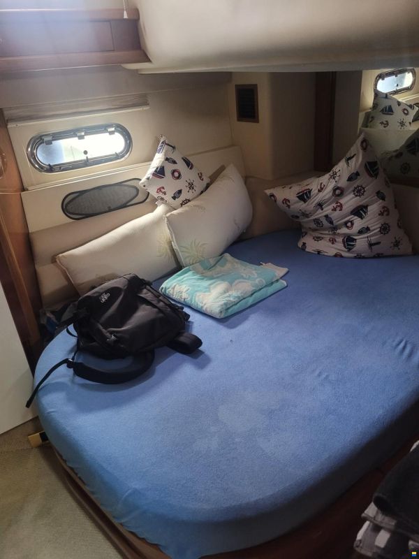 Sealine T 47 FLY