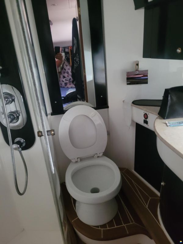 Sealine T 47 FLY
