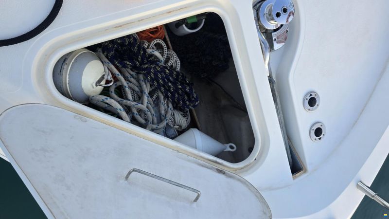 Sealine T 47 FLY