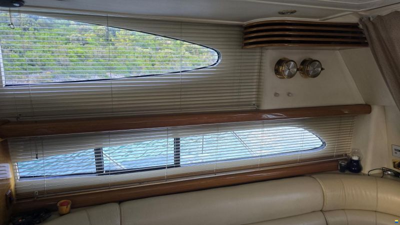 Sealine T 47 FLY