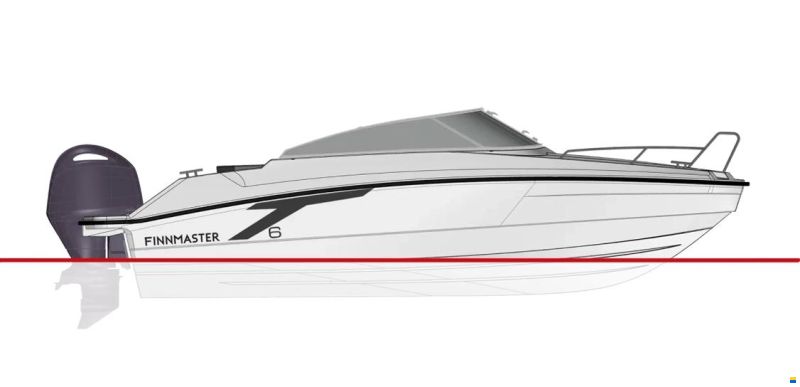 Finnmaster T6