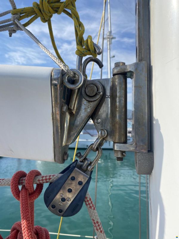 Aquarius 55