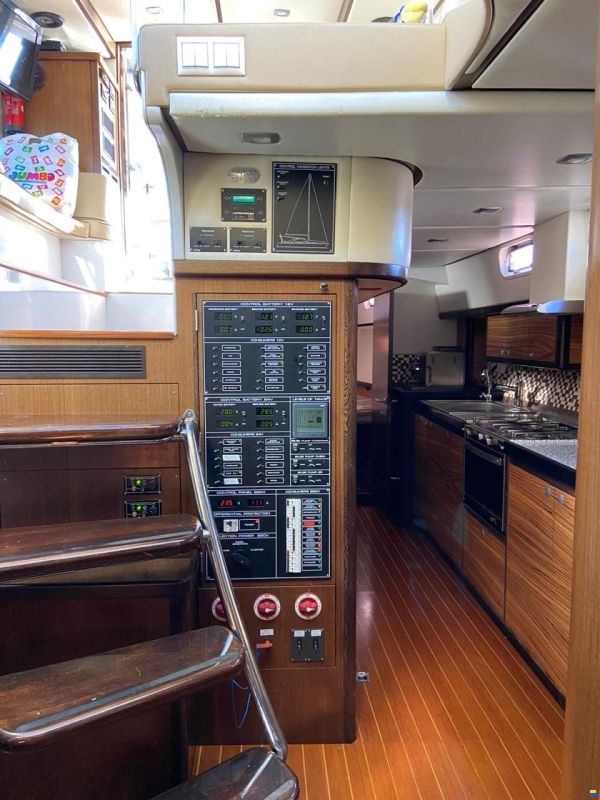Aquarius 55
