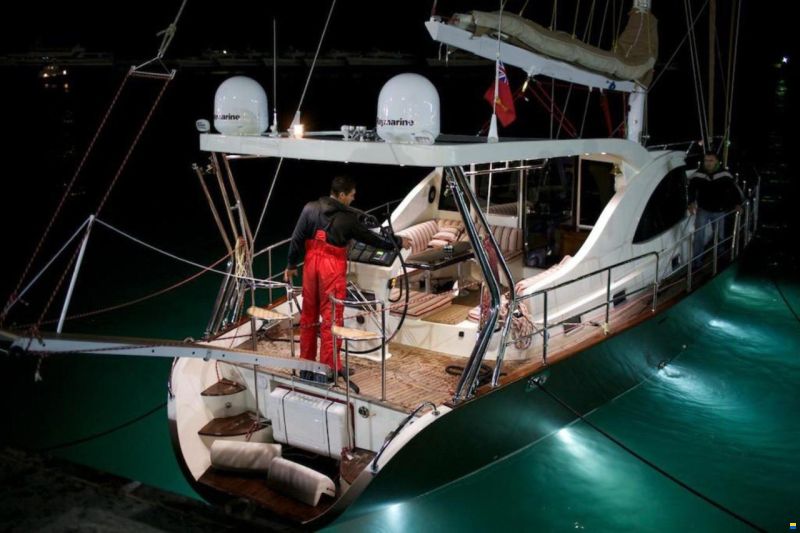 Aquarius 55