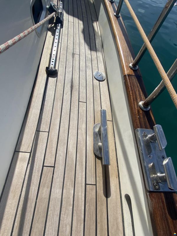Aquarius 55