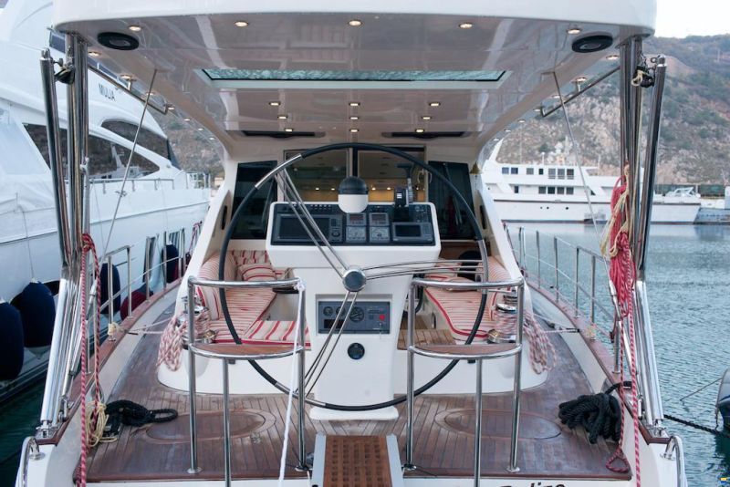 Aquarius 55