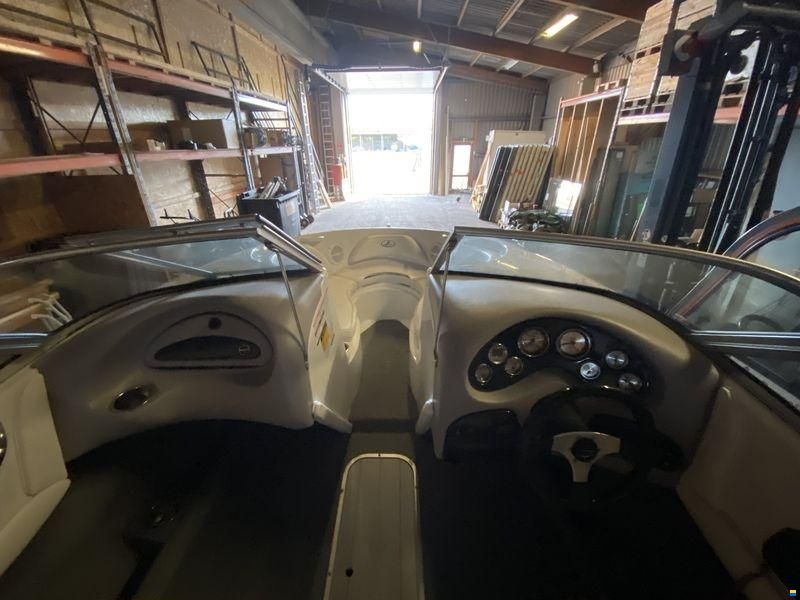 Ebbtide 180 bowrider