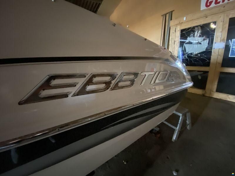 Ebbtide 180 bowrider
