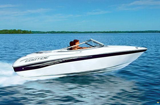 Ebbtide 180 bowrider