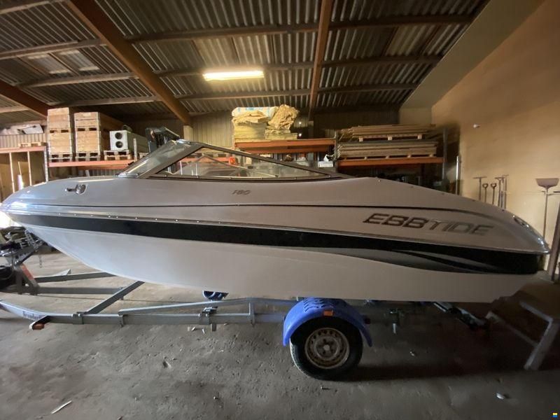 Ebbtide 180 bowrider