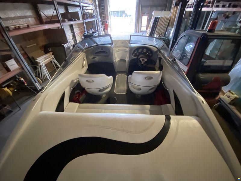 Ebbtide 180 bowrider