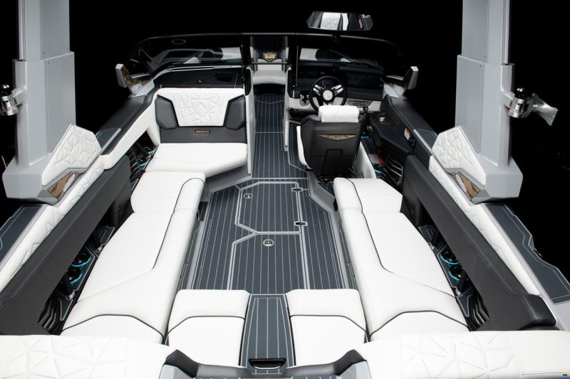 Nautique Super Air Nautique G23 Paragon