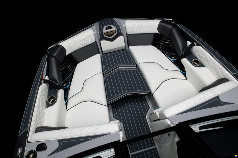 Nautique Super Air Nautique G23 Paragon