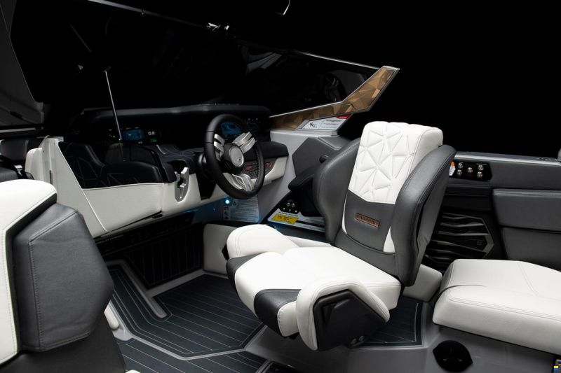 Nautique Super Air Nautique G23 Paragon