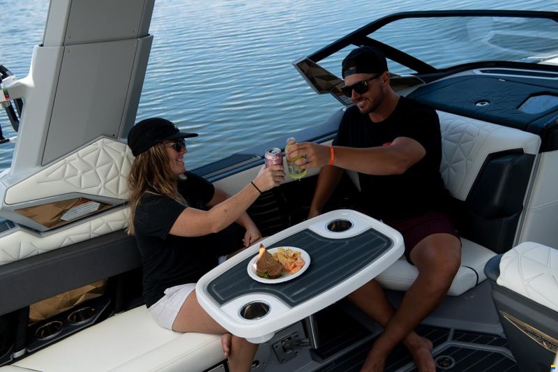 Nautique Super Air Nautique G23 Paragon